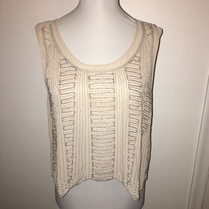 Beaded top worn once perfect condition